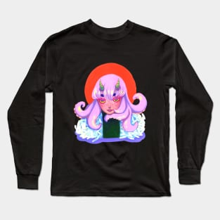 Tako Long Sleeve T-Shirt